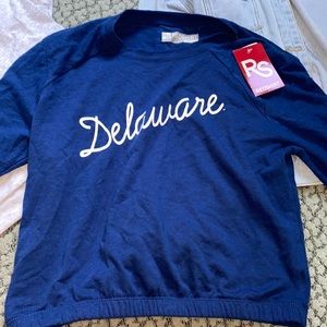Delaware long sleeve